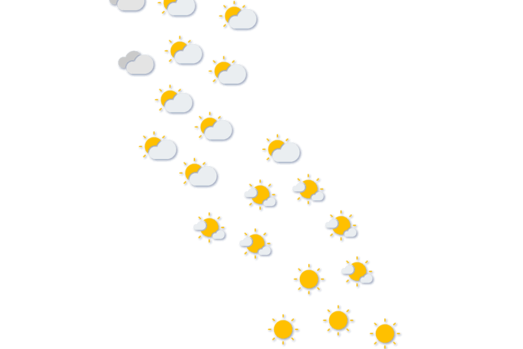 Forecast