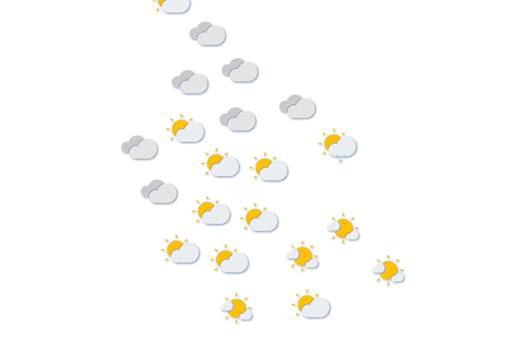 Forecast