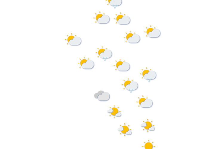 Forecast