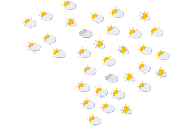 Forecast