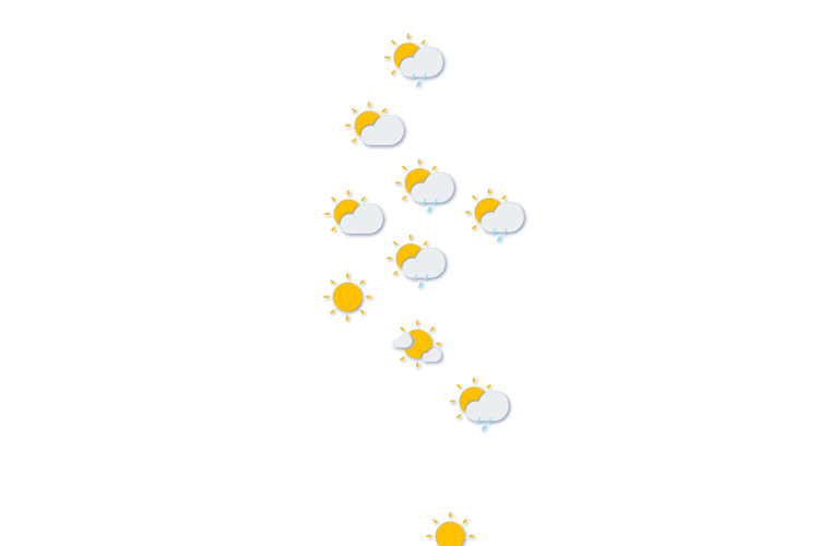 Forecast