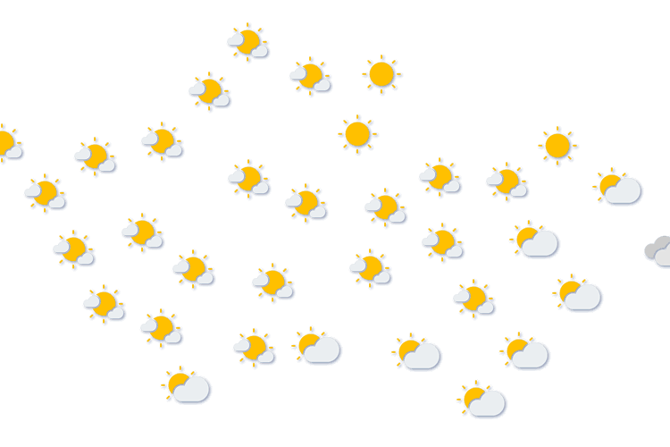 Forecast