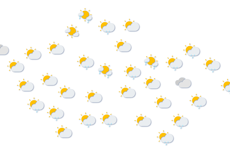Forecast
