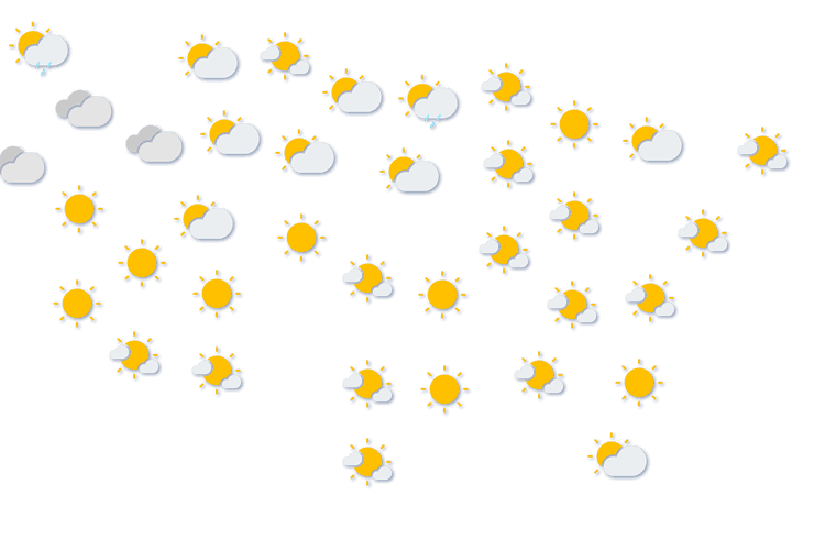 Forecast