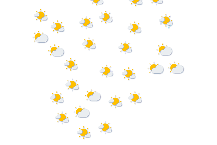 Forecast