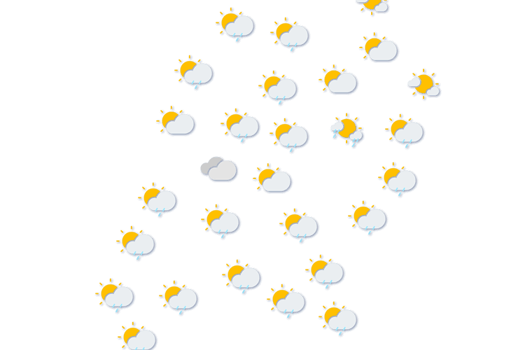 Forecast