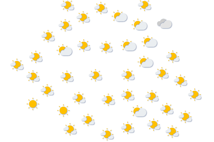 Forecast