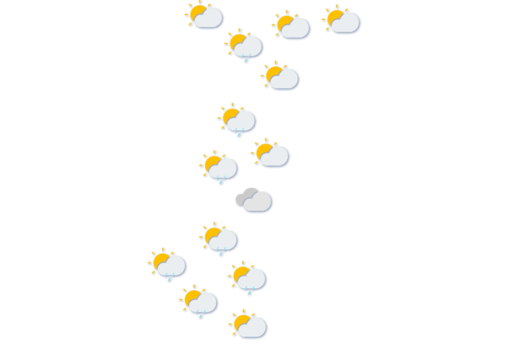 Forecast