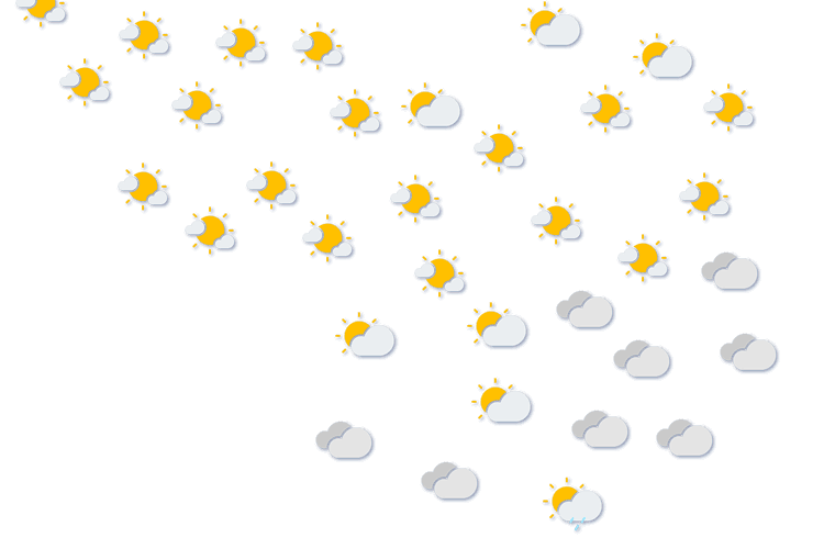 Forecast