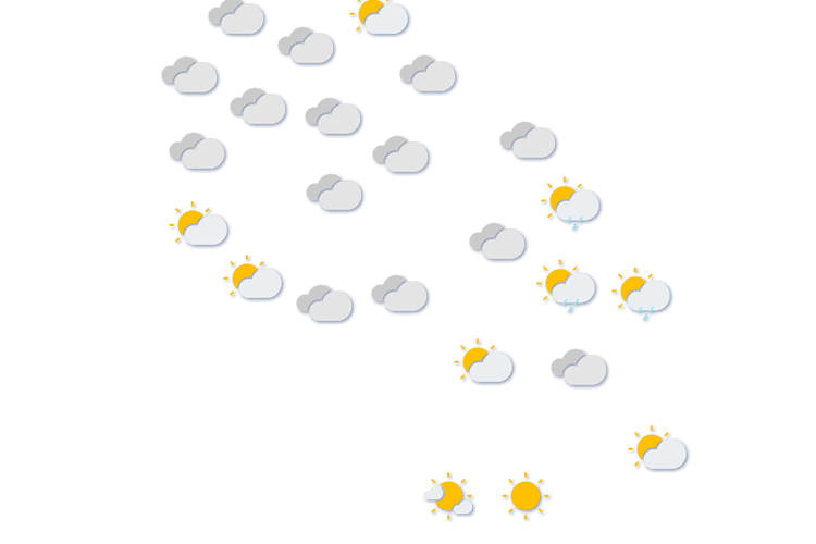 Forecast