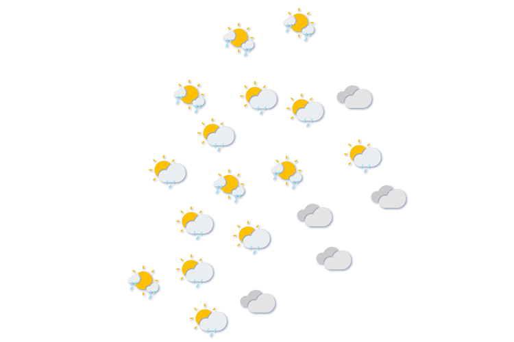 Forecast