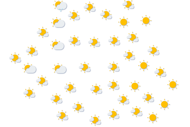 Forecast