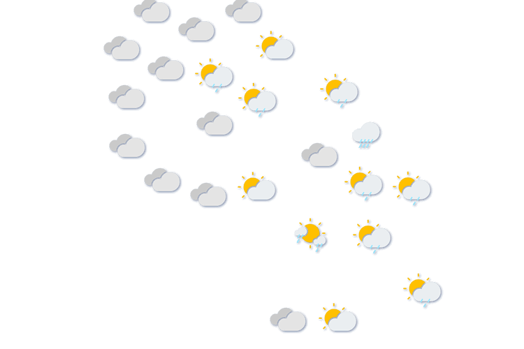Forecast