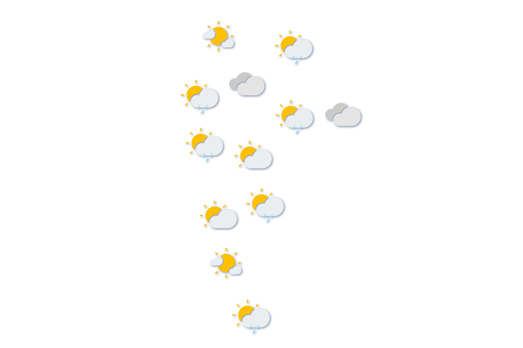 Forecast
