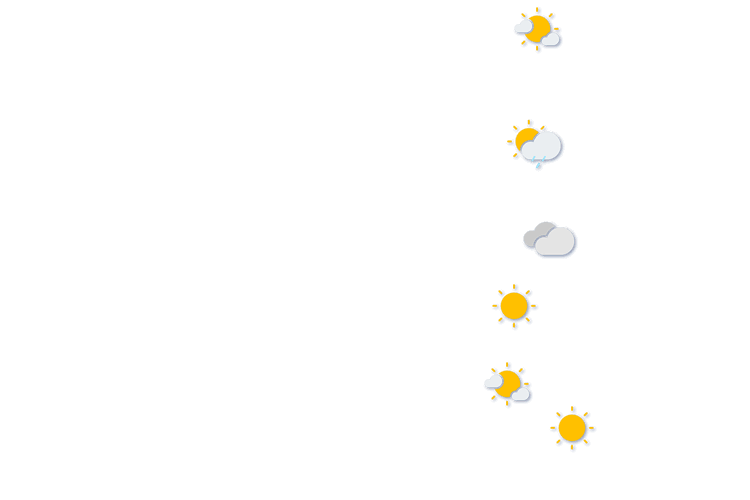Forecast
