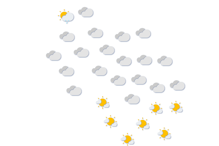 Forecast
