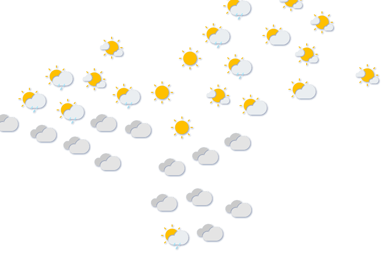 Forecast