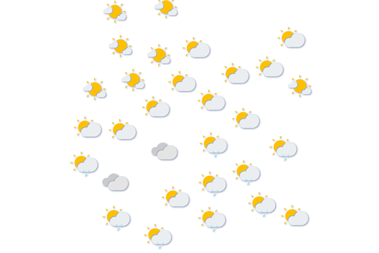 Forecast