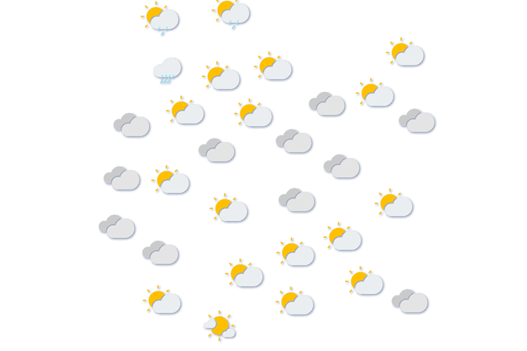 Forecast