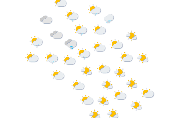 Forecast