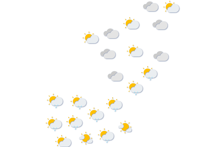 Forecast