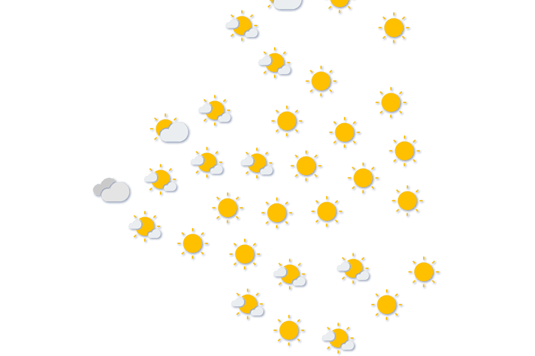 Forecast