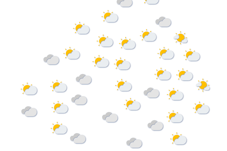 Forecast