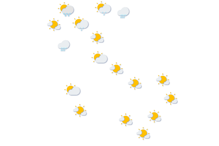 Forecast