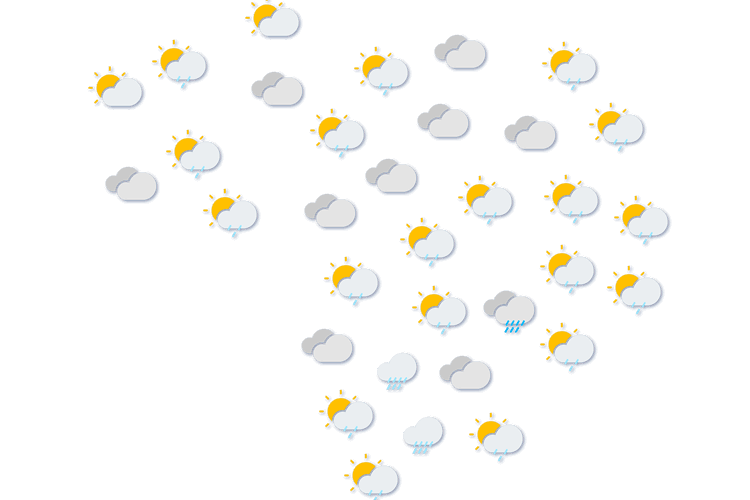 Forecast