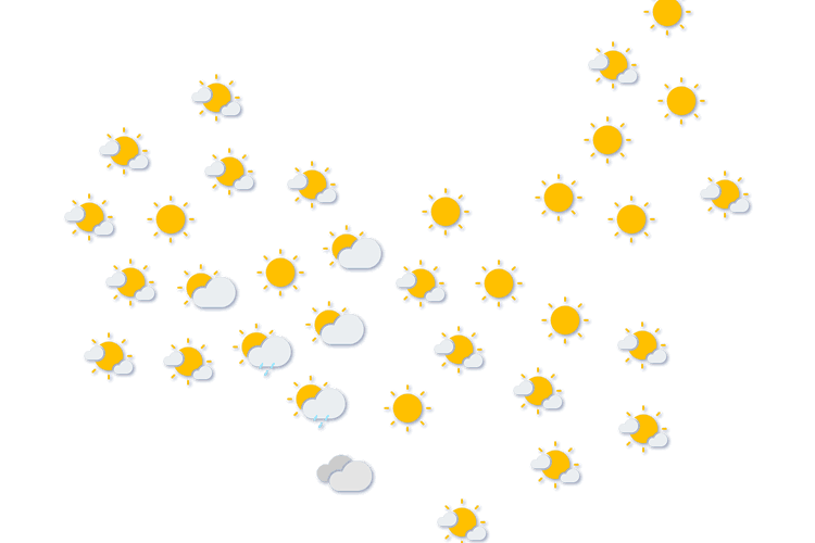 Forecast