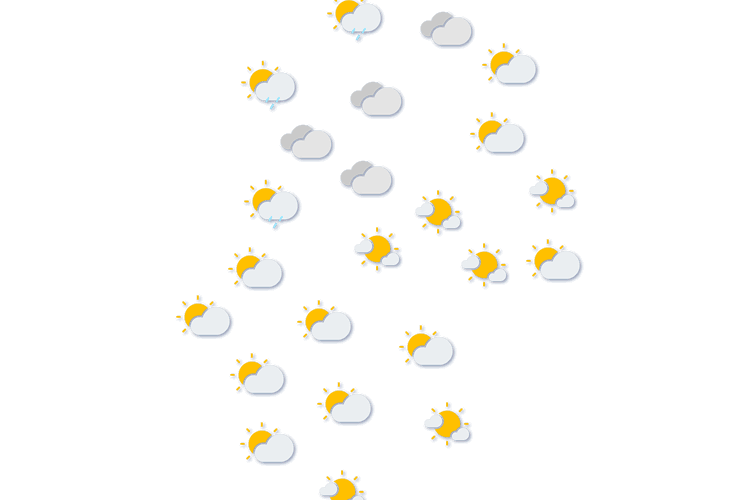 Forecast