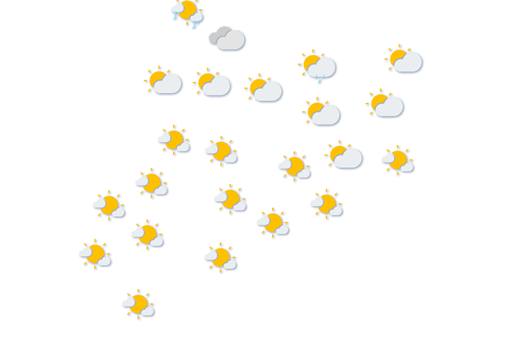 Forecast