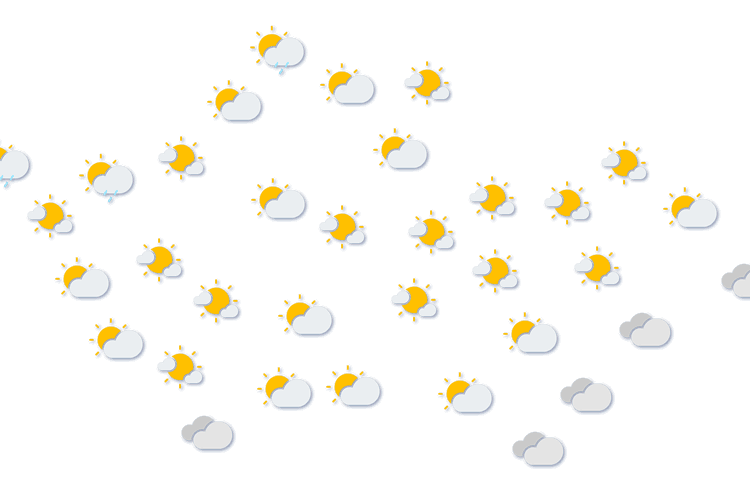 Forecast