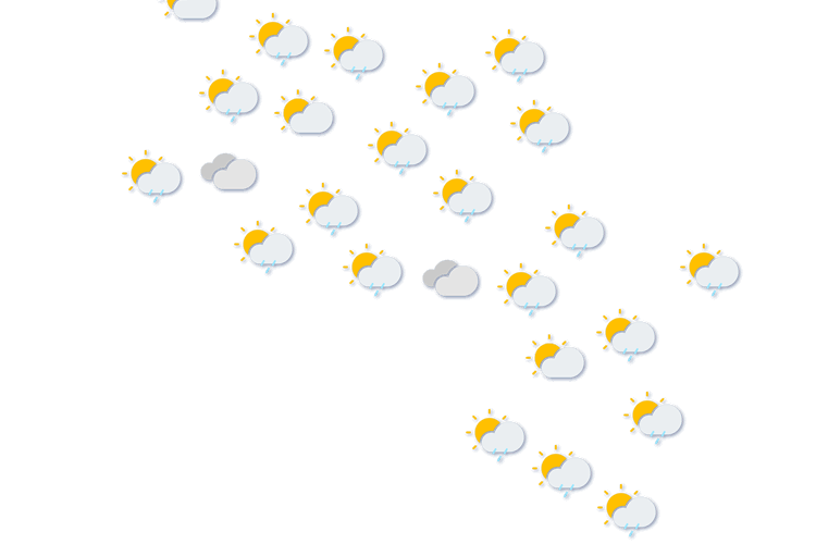 Forecast