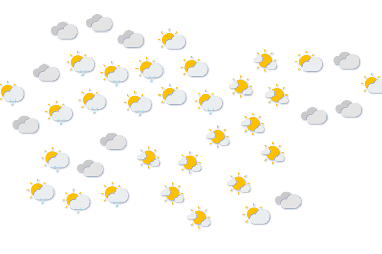 Forecast