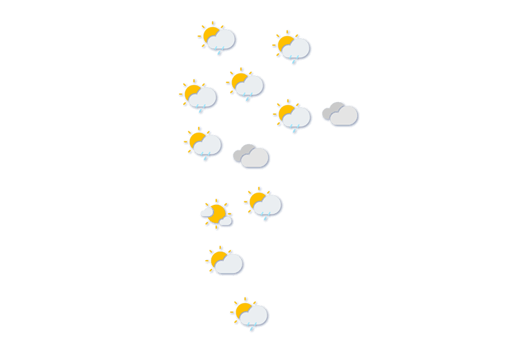 Forecast