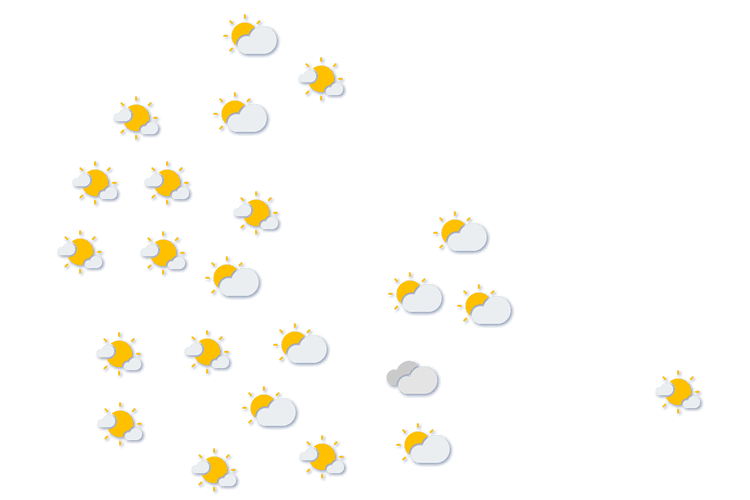 Forecast
