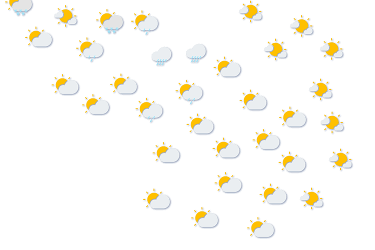 Forecast