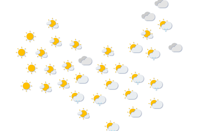Forecast