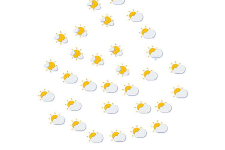 Forecast