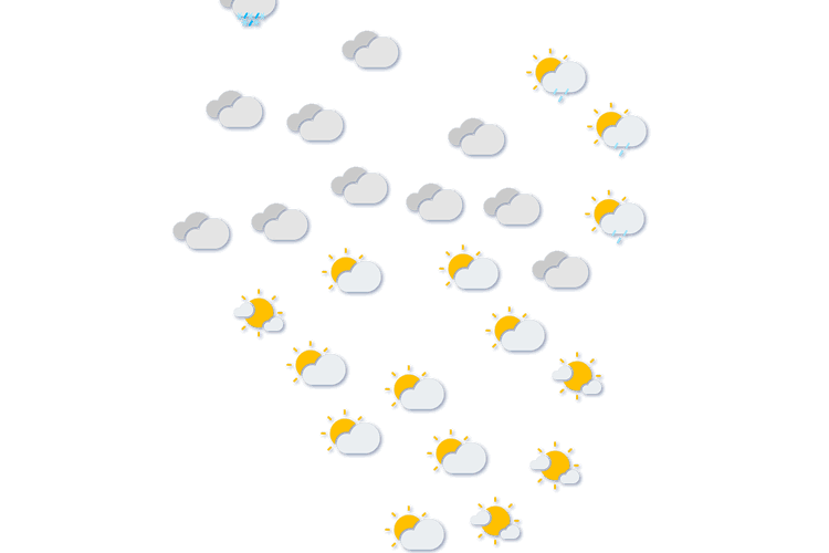 Forecast