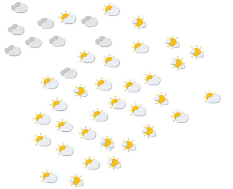 Forecast