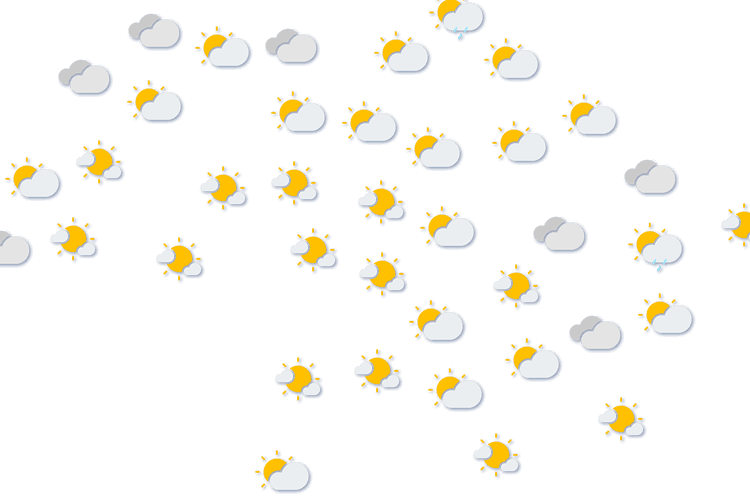 Forecast
