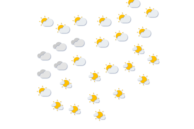 Forecast