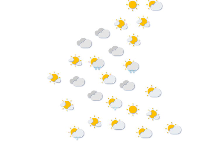 Forecast