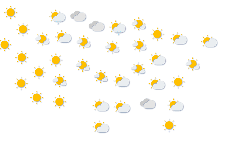 Forecast