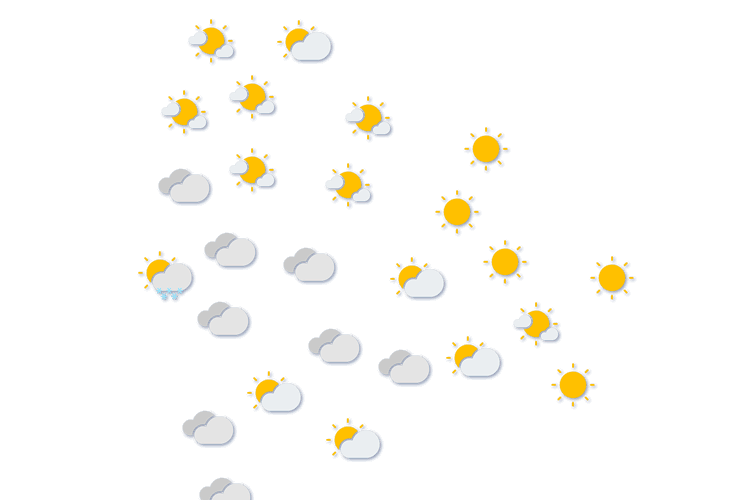 Forecast