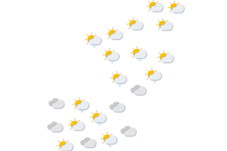 Forecast