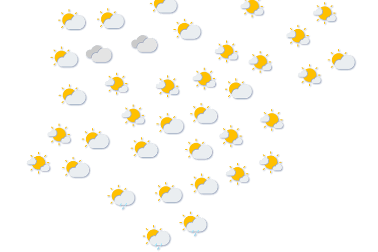 Forecast
