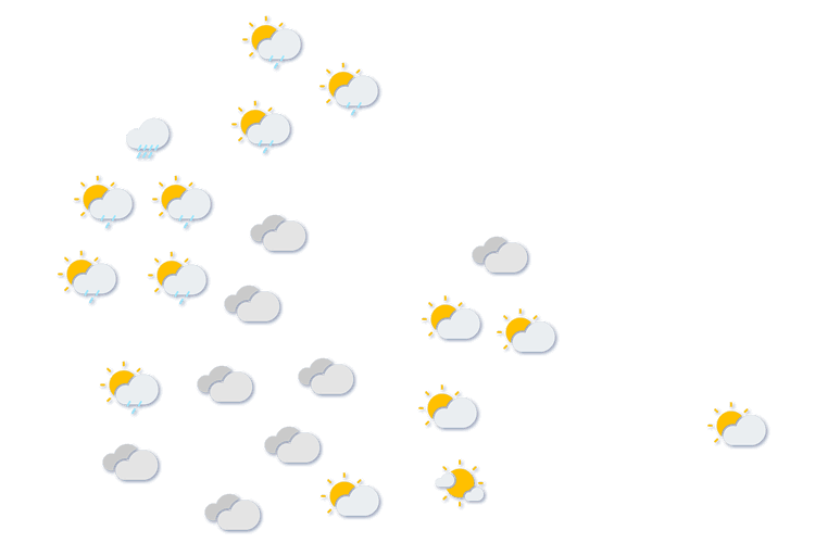 Forecast